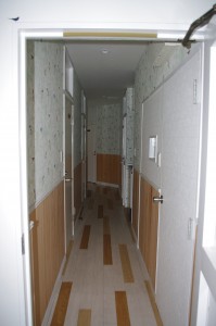 2F Corridor